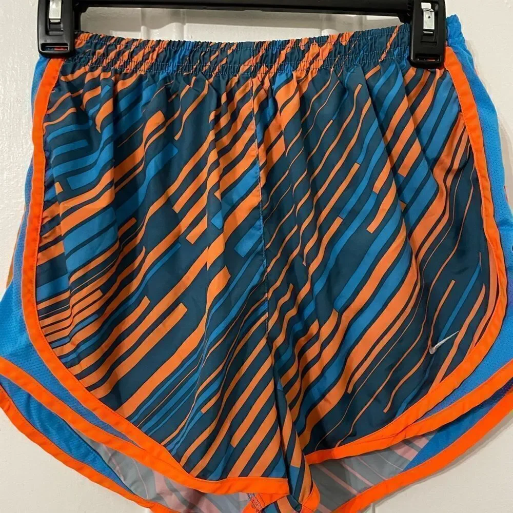 Dri-fit Nike shorts size M - Picture 3 of 4